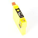 1 Yellow High Capacity Ink Cartridge (502XL)